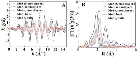 电荷部分离域的单层MoSeS合金实现高效的电催化还原CO2制备合成气