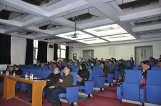 北京先进光源预研项目召开2012年工程总结暨2013年工作动员会