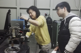 BEPCII2016年第二次同步辐射开放运行结束