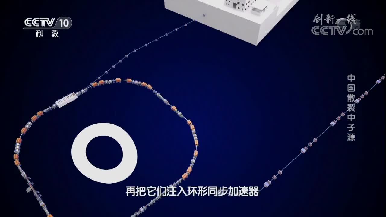 散裂中子源原理-科技之光2分版本