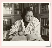 1957年，在401所图书馆